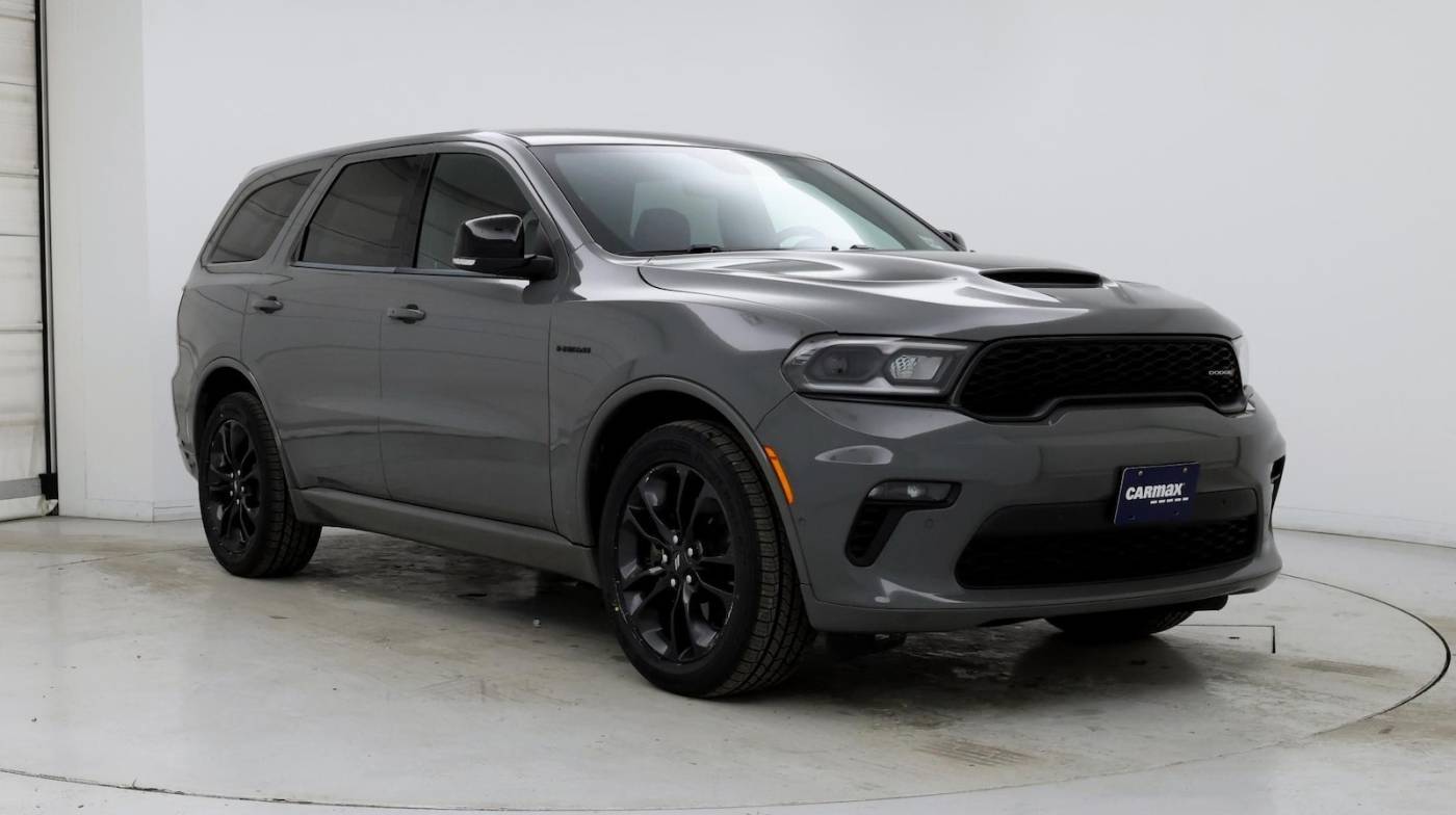 2021 Dodge Durango R/T — SUV — 32,121 mi — Edison, NJ