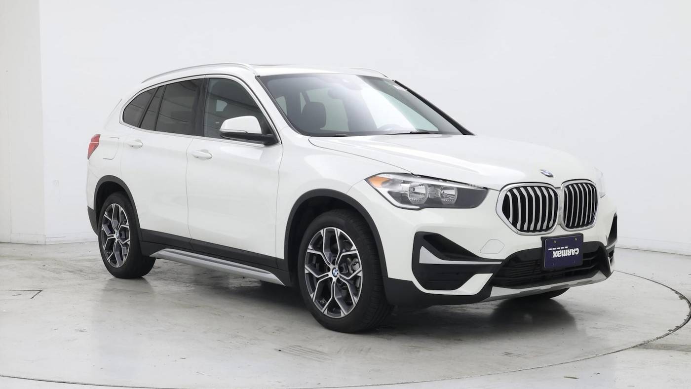 2022 BMW X1 28i — SUV — 32,280 mi — Edison, NJ