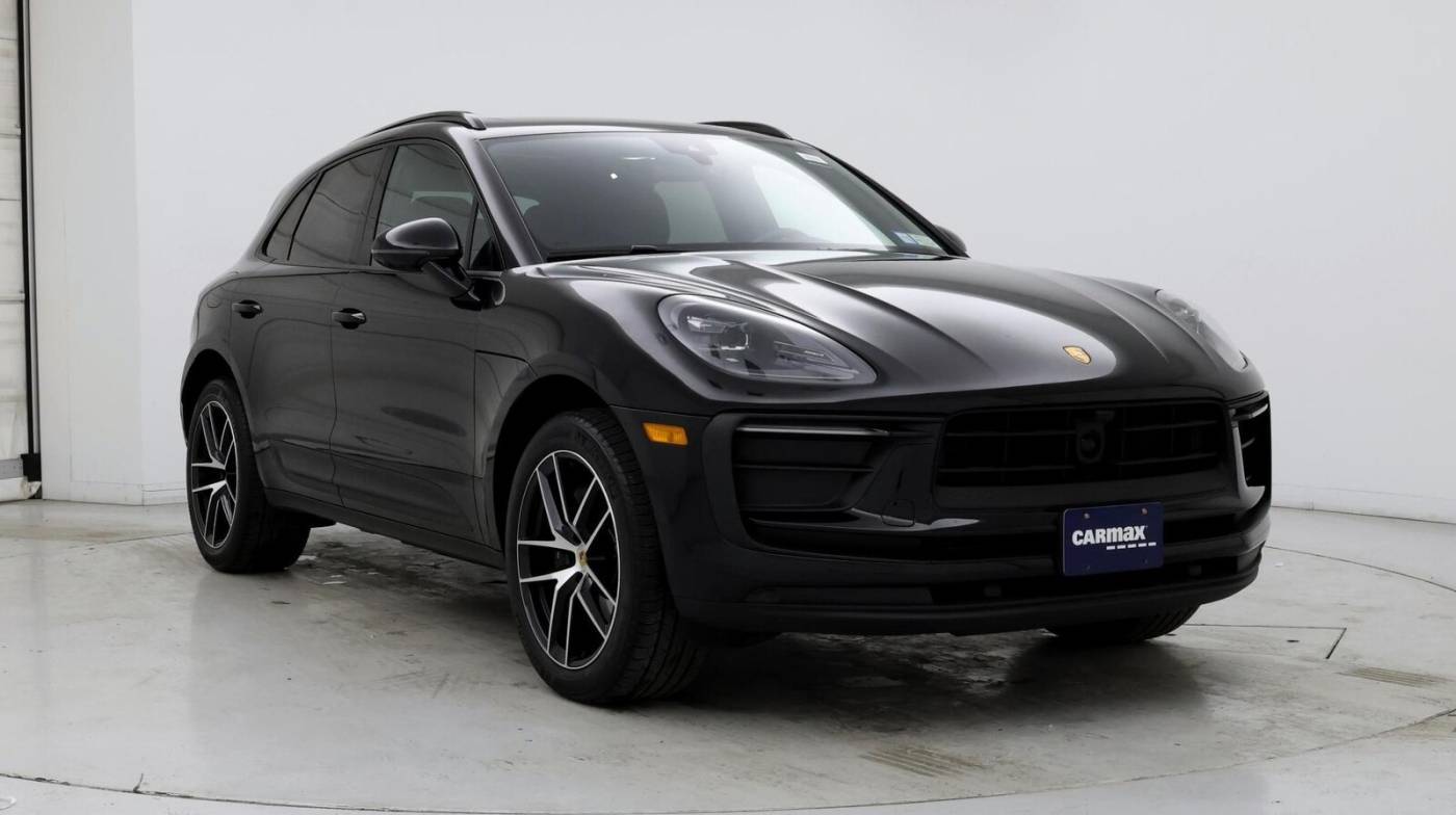 2023 Porsche Macan Standard — SUV — 13,054 mi — Edison, NJ
