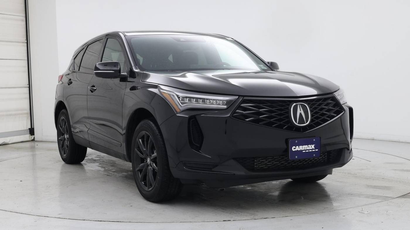 2025 Acura RDX Standard — SUV — 5,175 mi — Edison, NJ