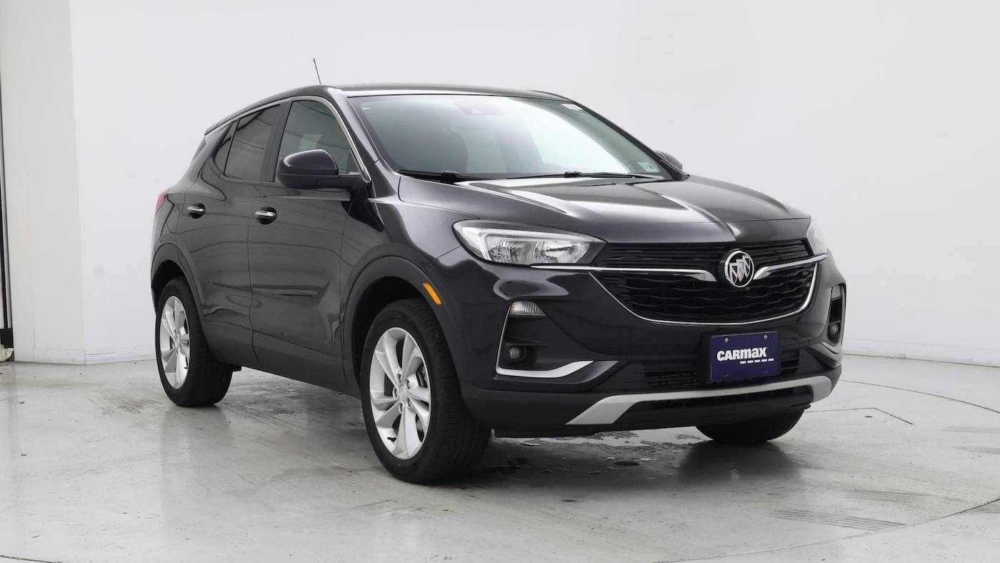 2023 Buick Encore GX Preferred — SUV — 19,970 mi — Edison, NJ