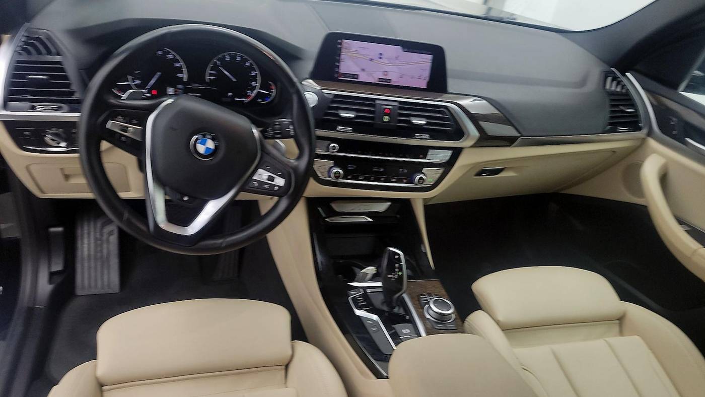 2020 BMW X3 30i — SUV — 48,700 mi — Edison, NJ