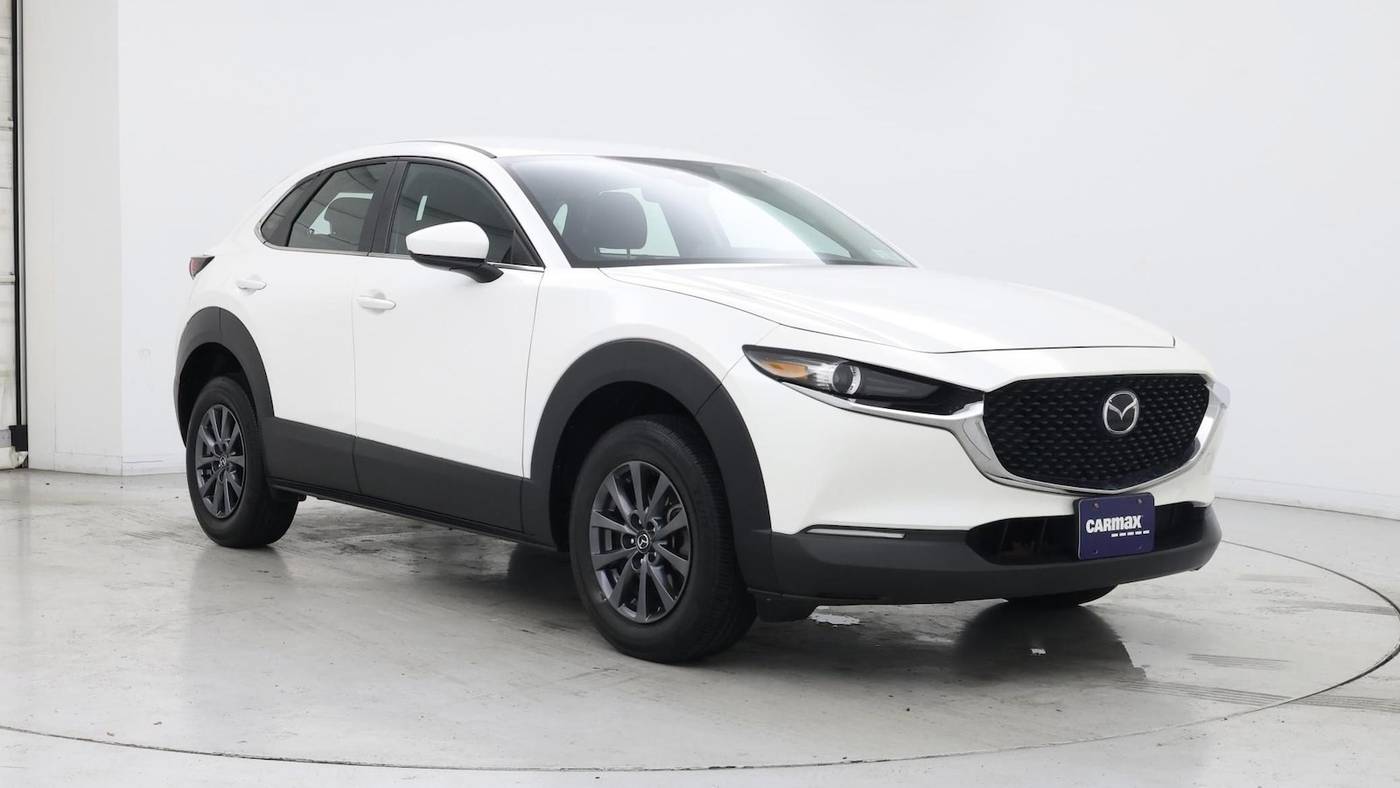 2023 Mazda CX-30 S — SUV — 12,519 mi — Edison, NJ