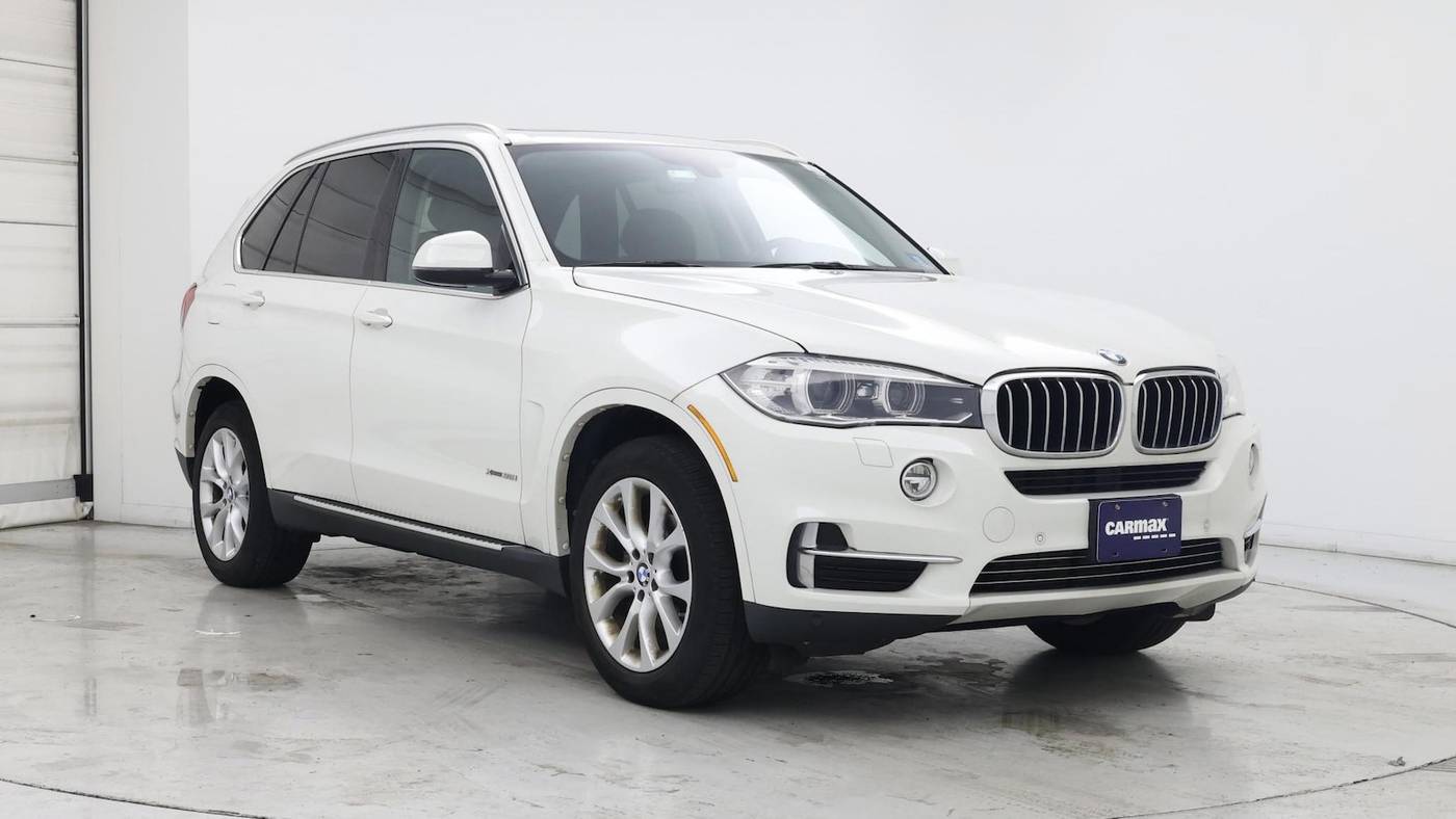 2014 BMW X5 35i — SUV — 50,791 mi — Edison, NJ