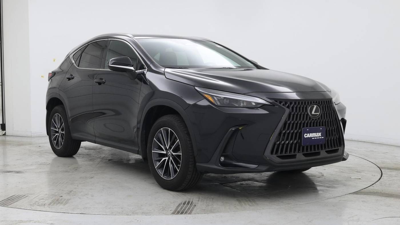 2022 Lexus NX NX 350 Premium — SUV — 41,357 mi — Edison, NJ