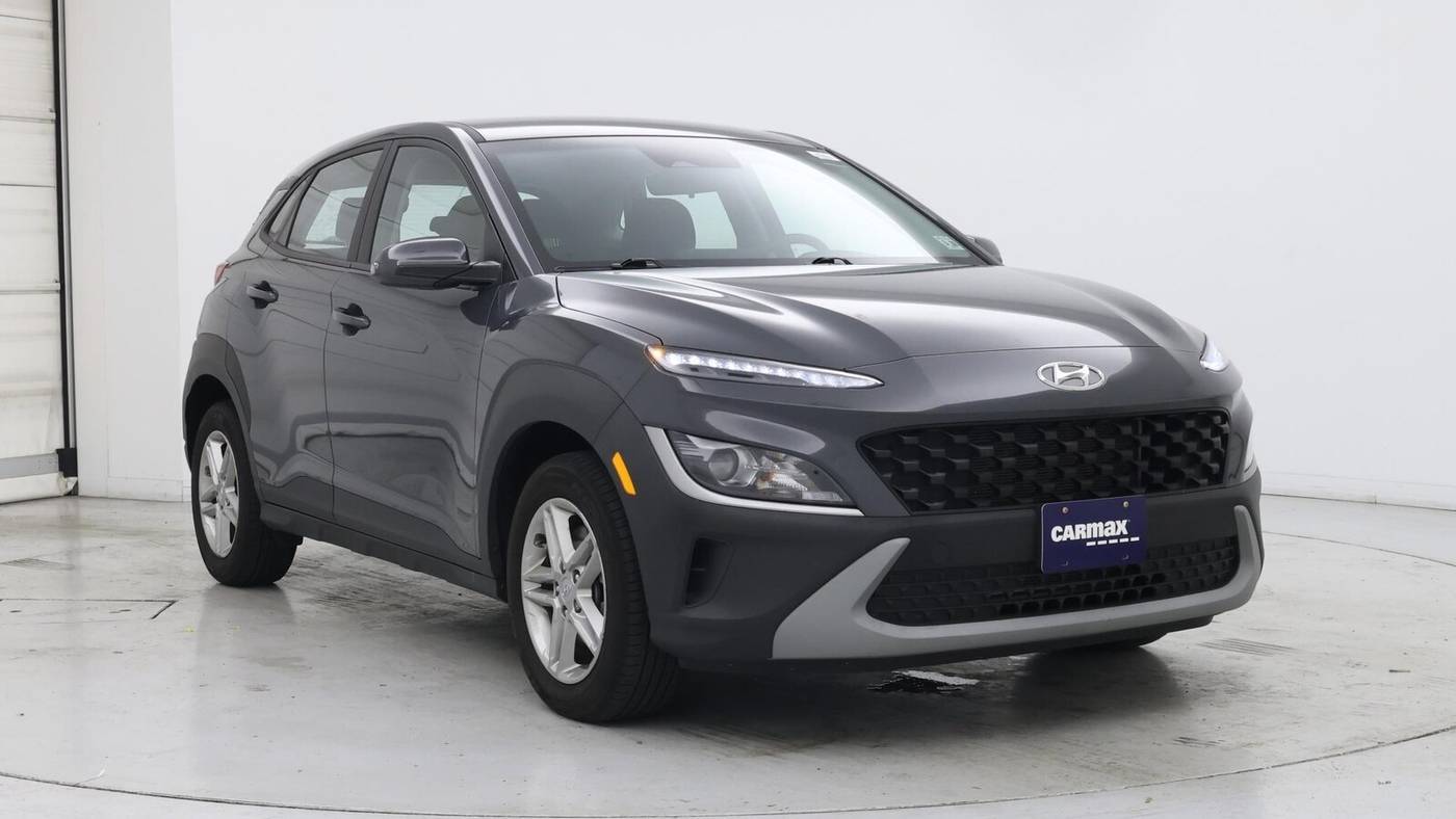 2023 Hyundai Kona SE — SUV — 34,065 mi — Edison, NJ