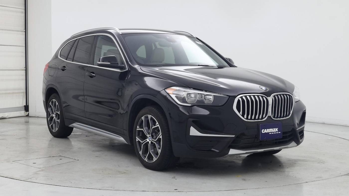 2021 BMW X1 28i — SUV — 14,445 mi — Edison, NJ