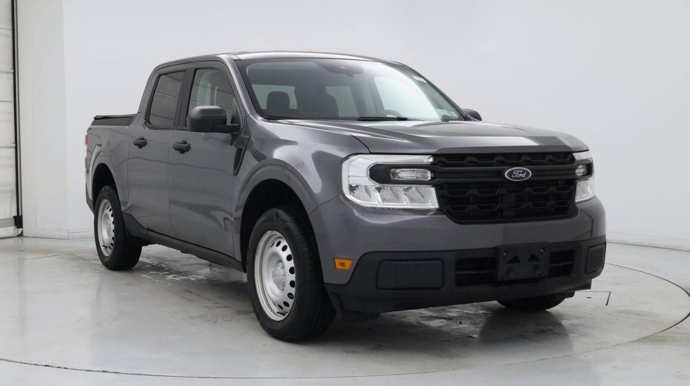 2023 Ford Maverick XL — Pickup Truck — 51,431 mi — Edison, NJ