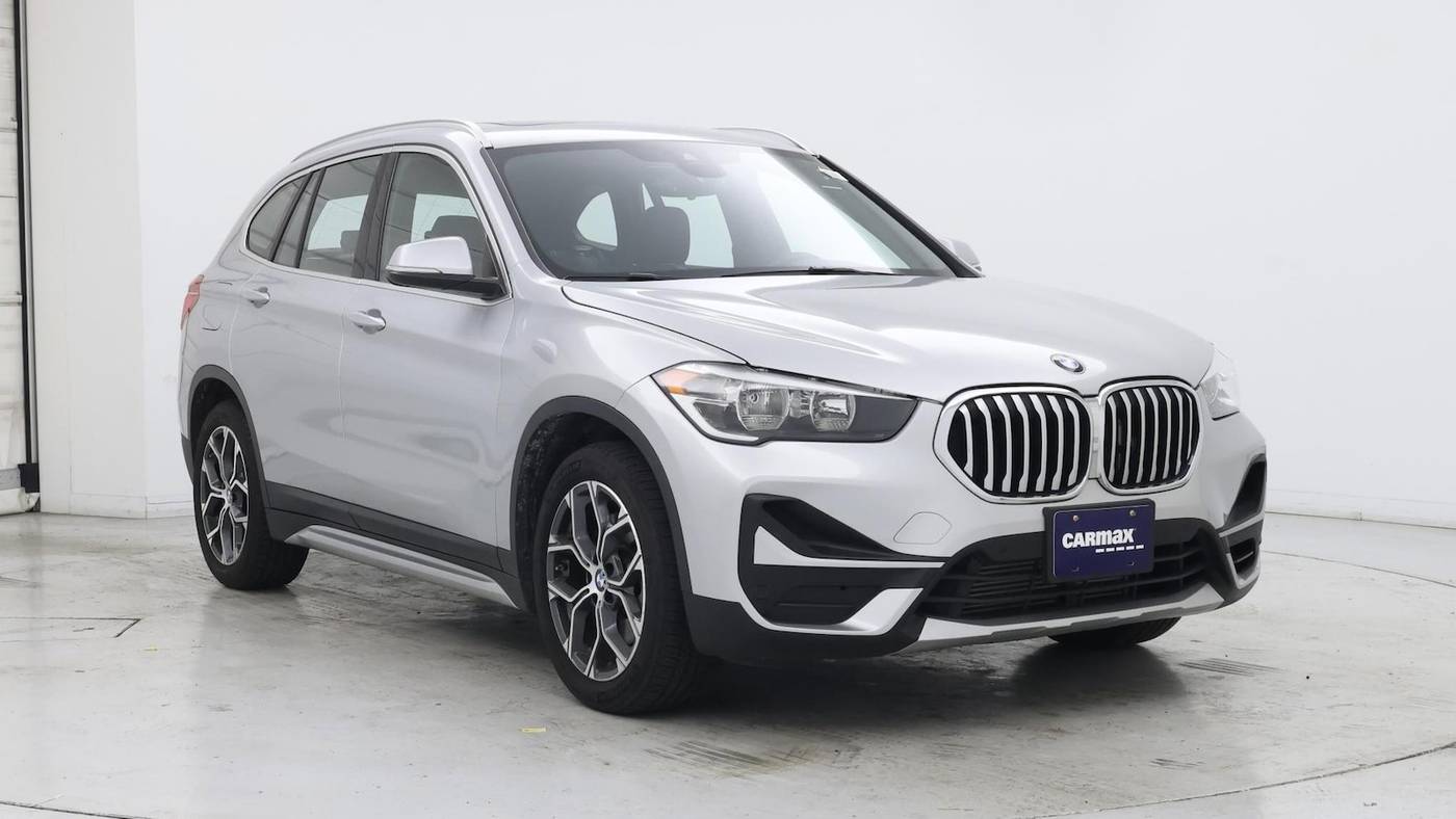 2021 BMW X1 28i — SUV — 46,402 mi — Edison, NJ
