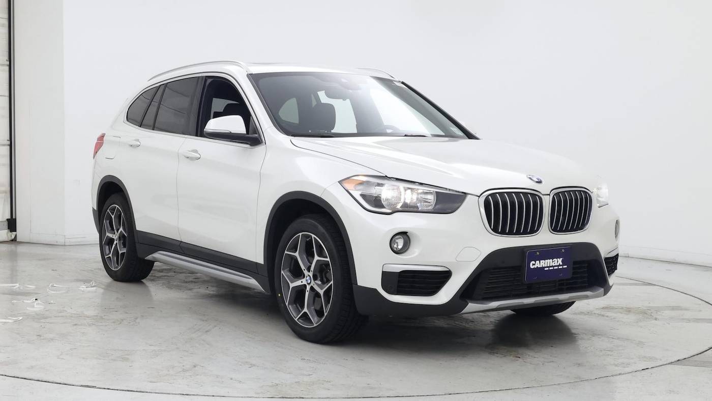 2019 BMW X1 28i — SUV — 50,066 mi — Edison, NJ