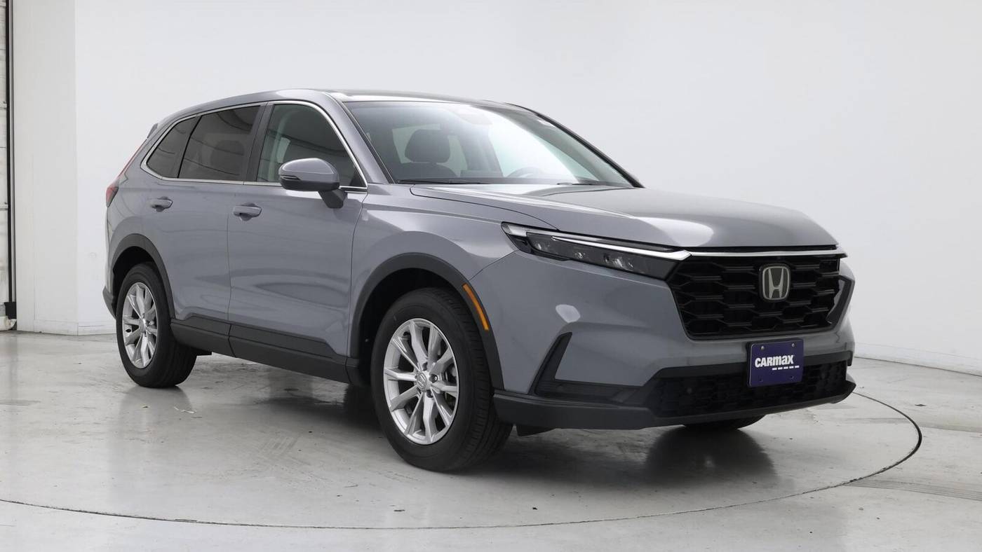 2023 Honda CR-V EX-L — SUV — 30,214 mi — Edison, NJ