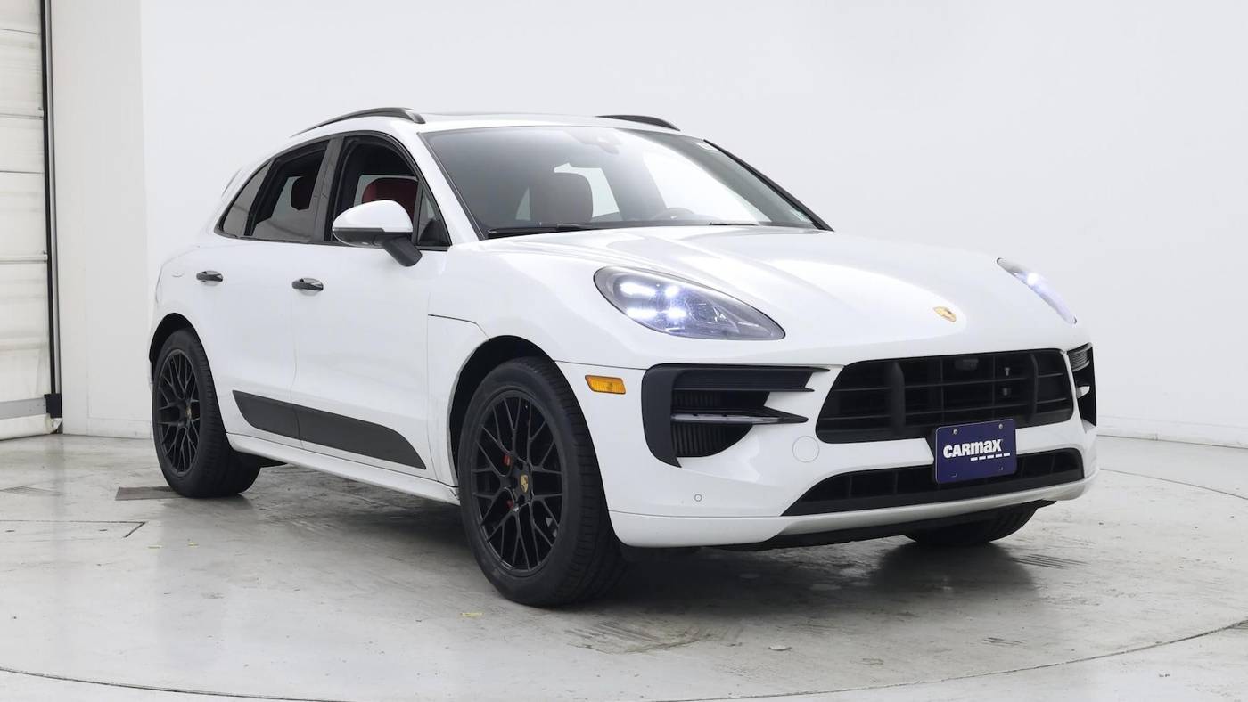 2020 Porsche Macan GTS — SUV — 41,574 mi — Edison, NJ