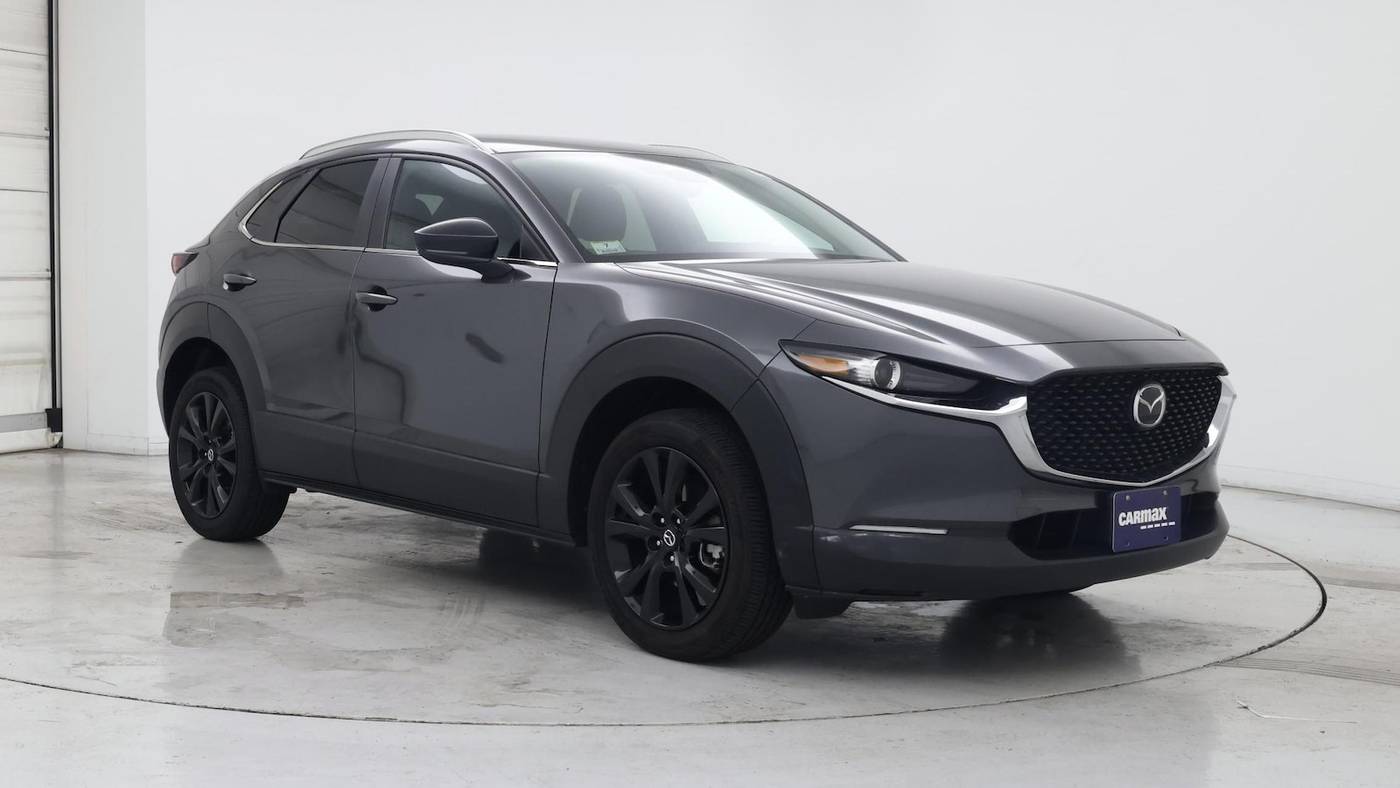 2024 Mazda CX-30 Select — SUV — 8,110 mi — Edison, NJ