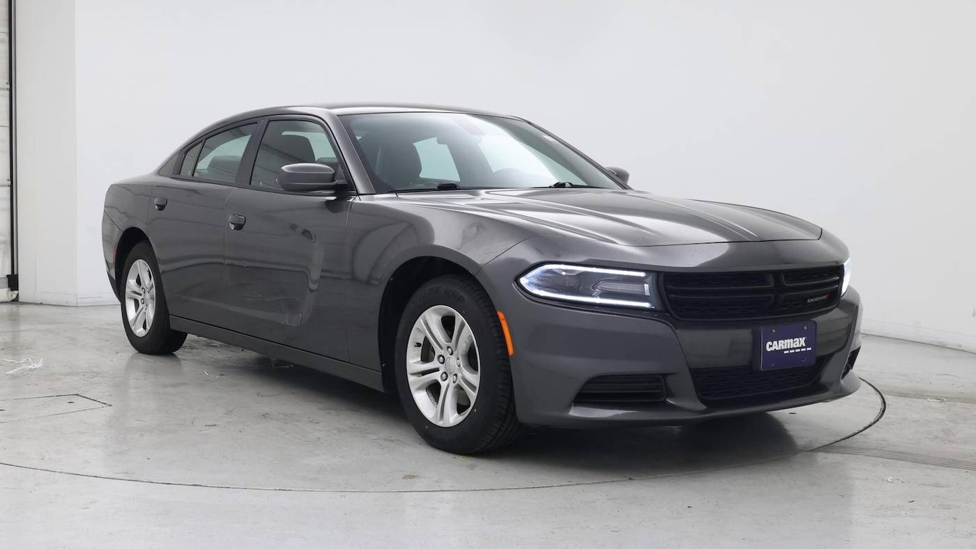 2021 Dodge Charger SXT — Sedan — 75,990 mi — Edison, NJ