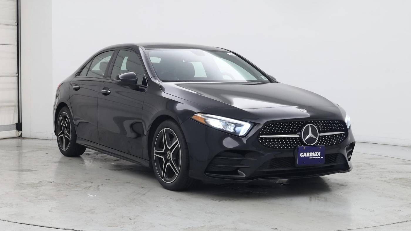2021 Mercedes-Benz A-Class A 220 — Sedan — 47,015 mi — Edison, NJ