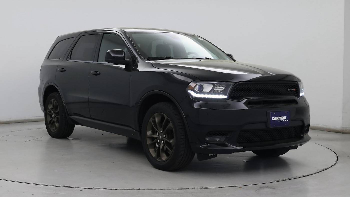 2019 Dodge Durango GT — SUV — 52,085 mi — Edison, NJ