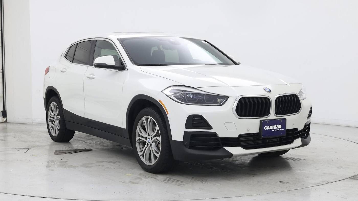 2022 BMW X2 28i — SUV — 21,155 mi — Edison, NJ