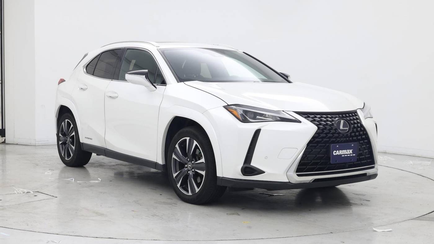 2022 Lexus UX UX 250h — SUV — 78,020 mi — Edison, NJ