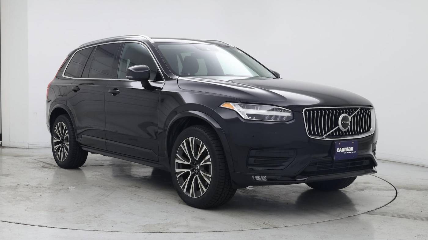 2020 Volvo XC90 Momentum — SUV — 38,560 mi — Edison, NJ