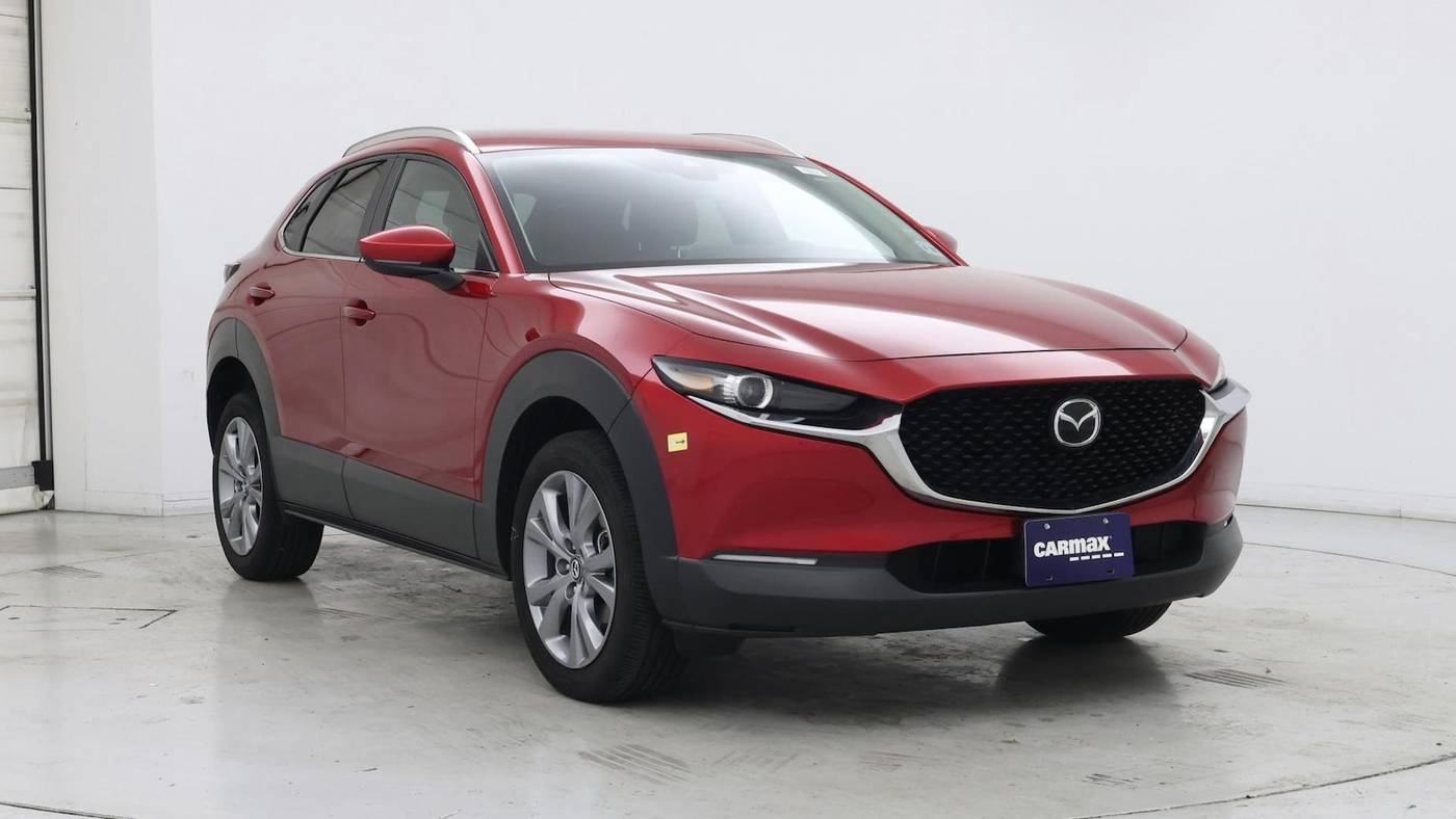 2023 Mazda CX-30 Preferred — SUV — 20,116 mi — Edison, NJ