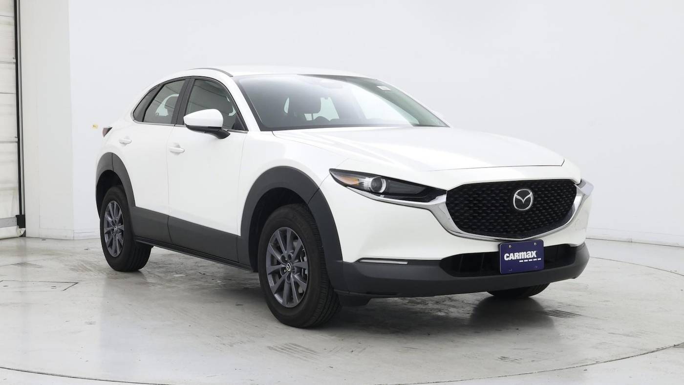 2024 Mazda CX-30 S — SUV — 6,447 mi — Edison, NJ