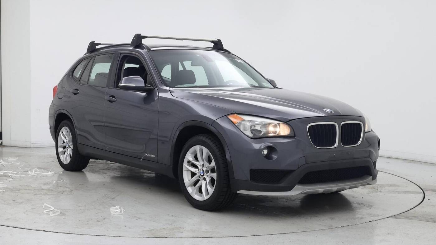 2015 BMW X1 28i — SUV — 68,511 mi — Edison, NJ