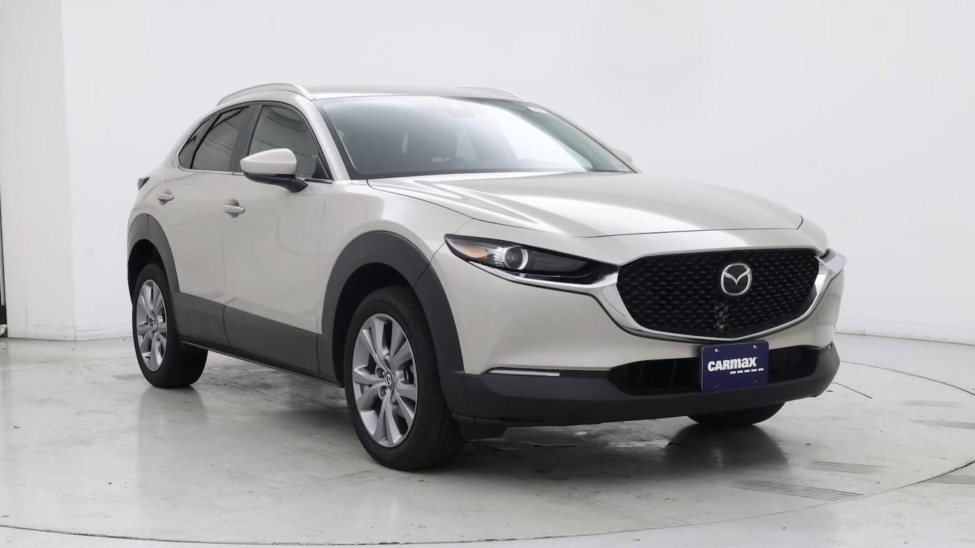 2023 Mazda CX-30 Select — SUV — 11,355 mi — Edison, NJ