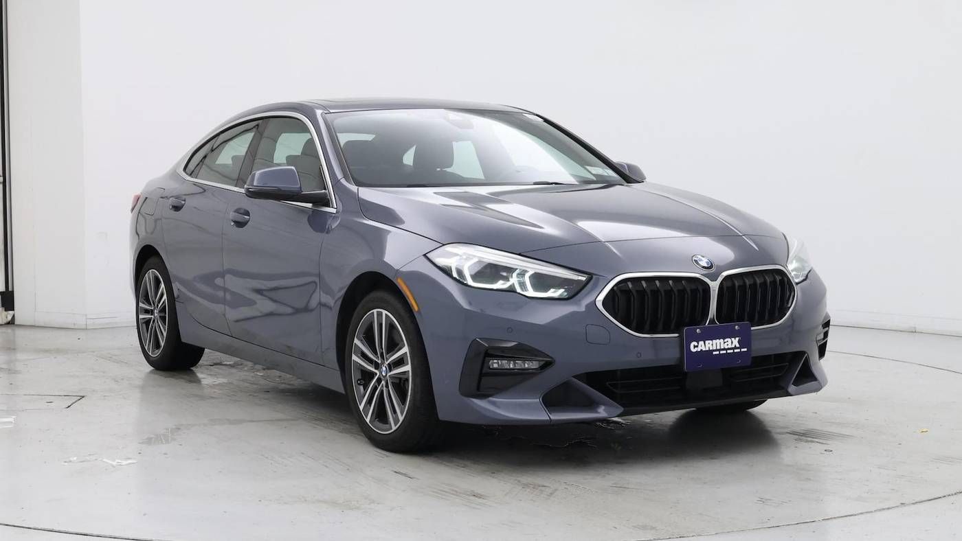 2020 BMW 2 Series 228i — Sedan — 34,635 mi — Edison, NJ