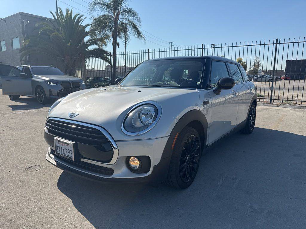 2018 MINI Clubman Cooper — Wagon — 25,400 mi — Los Angeles, CA