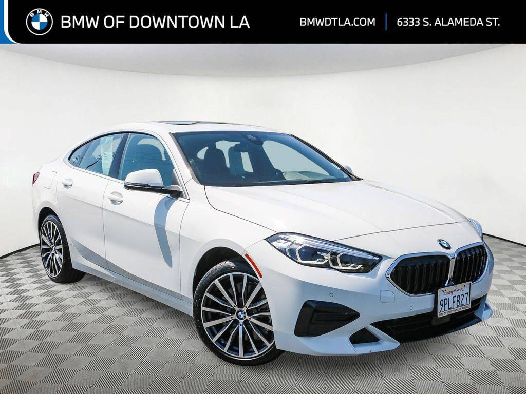 2024 BMW 2 Series 228i — Sedan — 2,948 mi — Los Angeles, CA