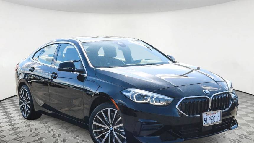 2024 BMW 2 Series 228i — Sedan — 5,188 mi — Los Angeles, CA