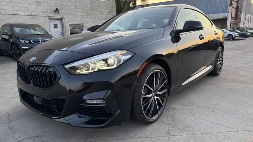 2024 BMW 2 Series 228i — Sedan — 251 mi — Los Angeles, CA