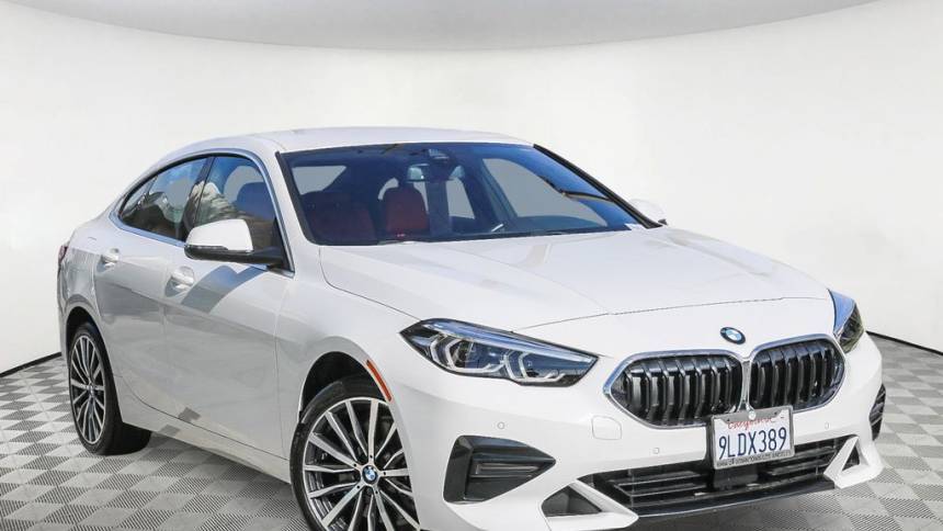 2024 BMW 2 Series 228i — Sedan — 6,278 mi — Los Angeles, CA