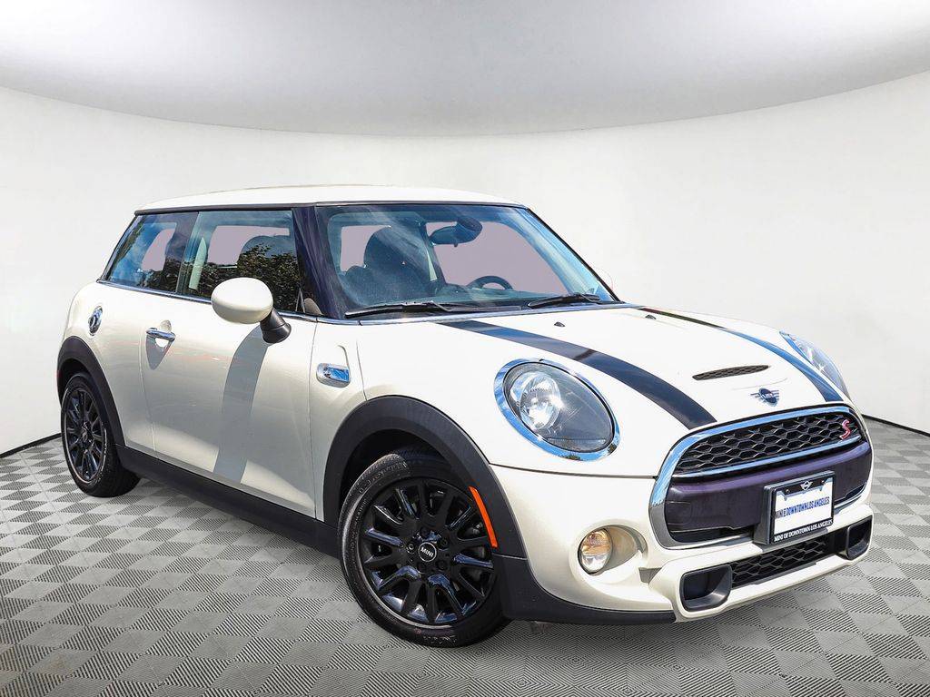 2019 MINI Hardtop Cooper S — Hatchback — 62,526 mi — Los Angeles, CA