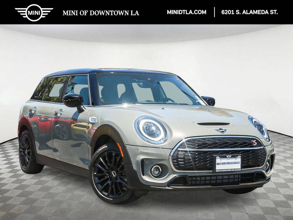 2023 MINI Clubman Cooper S — Wagon — 11,280 mi — Los Angeles, CA