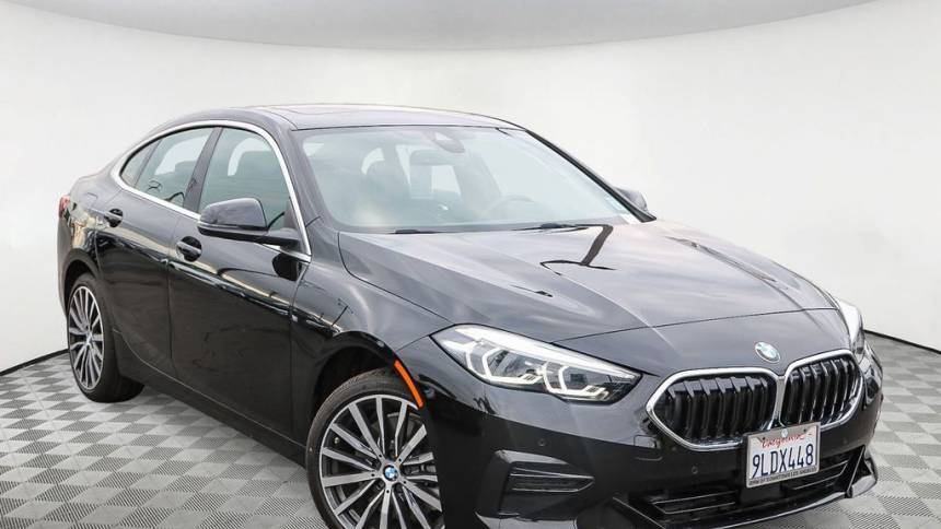 2024 BMW 2 Series 228i — Sedan — 6,160 mi — Los Angeles, CA
