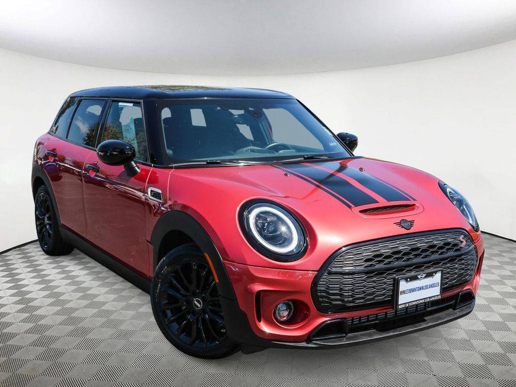 2023 MINI Clubman Cooper S — Wagon — 8,396 mi — Los Angeles, CA