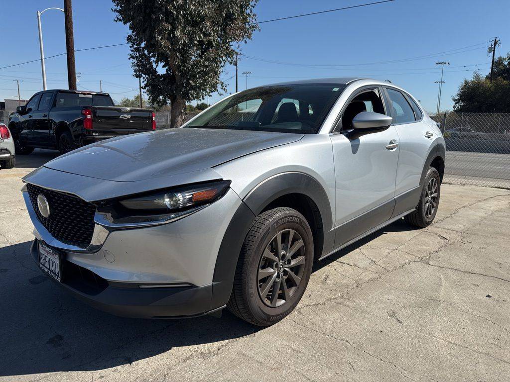 2020 Mazda CX-30 Base — SUV — 50,334 mi — Los Angeles, CA
