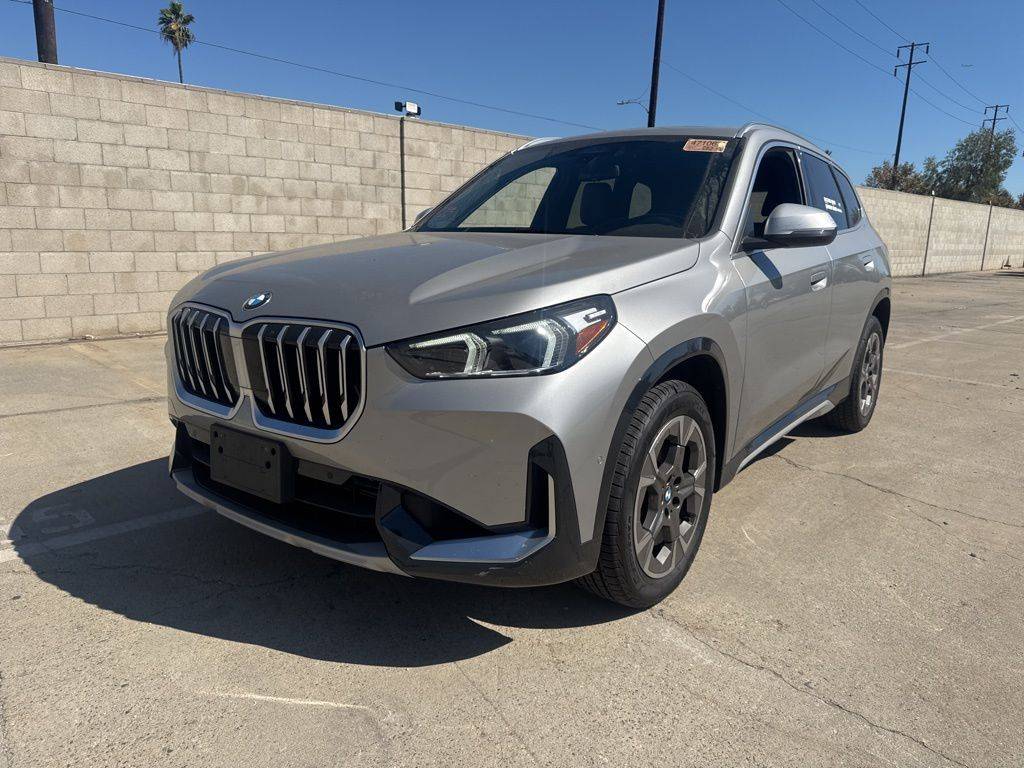 2024 BMW X1 28i — SUV — 32,006 mi — Los Angeles, CA