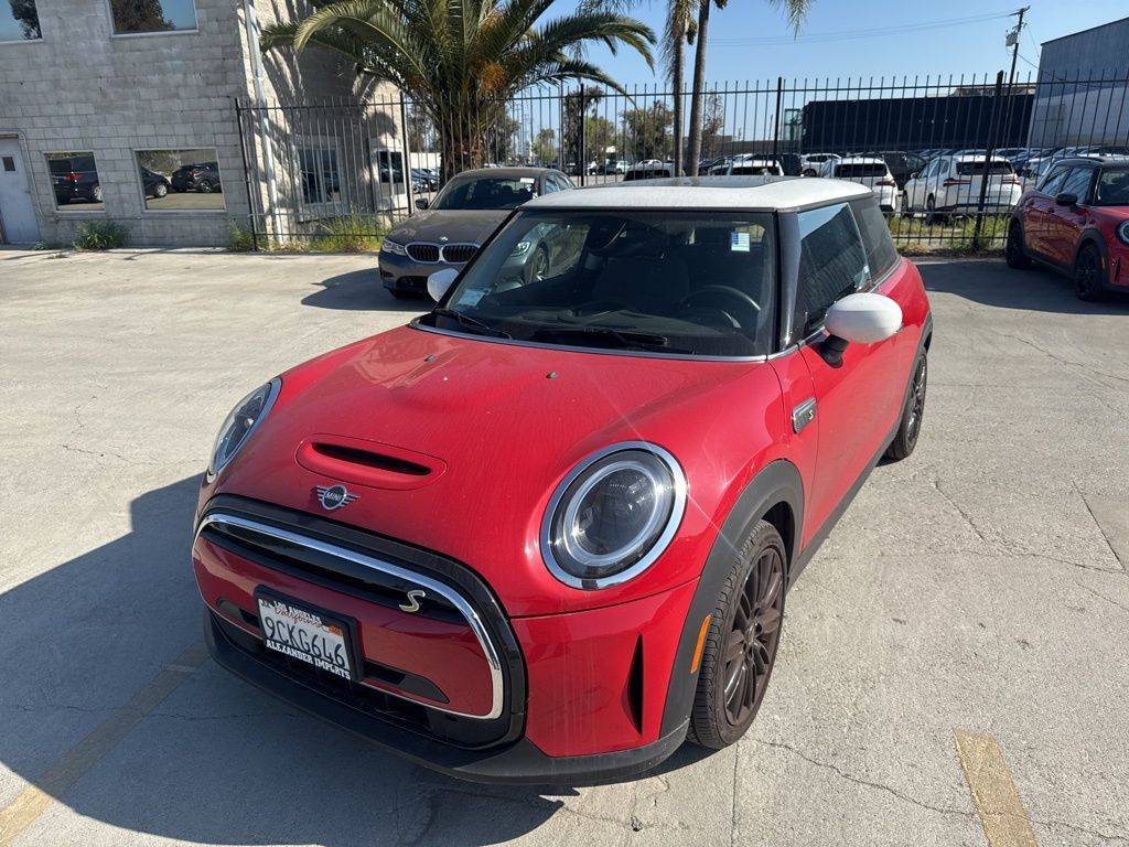 2023 MINI Electric Hardtop Cooper SE — Hatchback — 15,959 mi — Los Angeles, CA