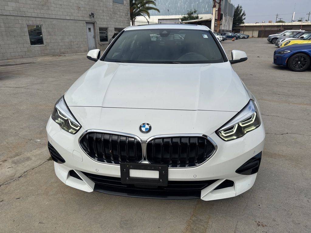 2023 BMW 2 Series 228i — Sedan — 10,806 mi — Los Angeles, CA