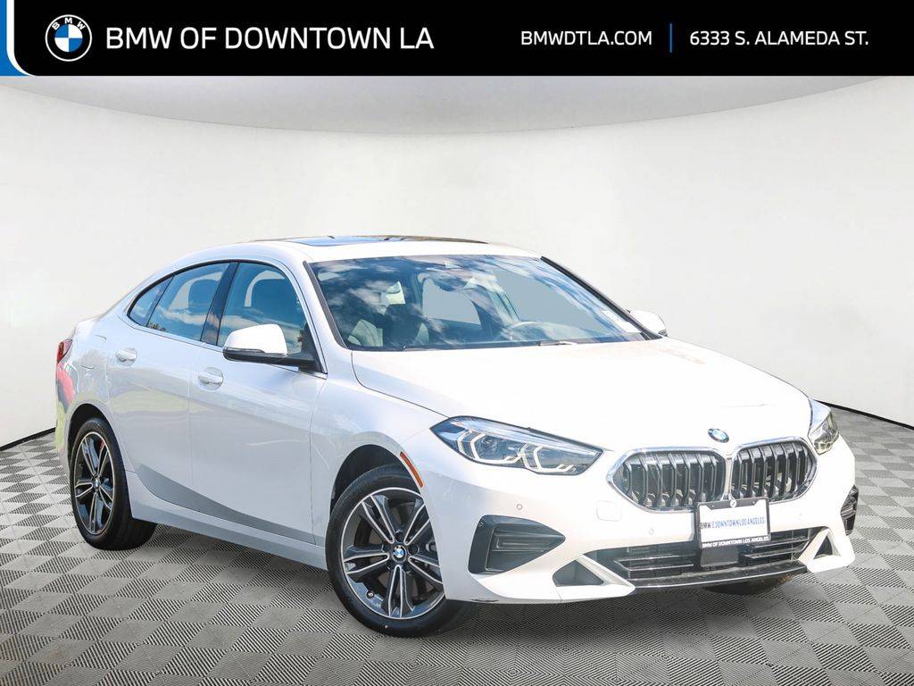 2024 BMW 2 Series 228i — Sedan — 18,227 mi — Los Angeles, CA