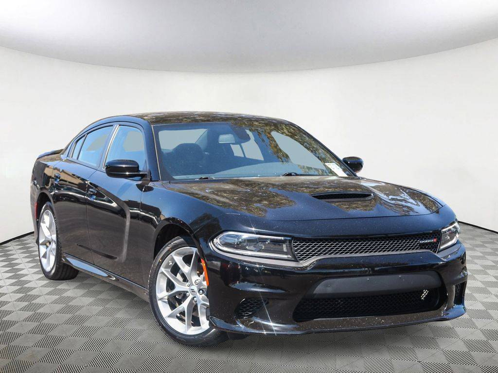 2023 Dodge Charger GT — Sedan — 52,630 mi — Los Angeles, CA