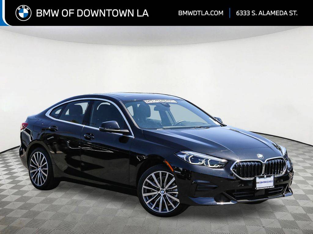 2024 BMW 2 Series 228i — Sedan — 6,044 mi — Los Angeles, CA