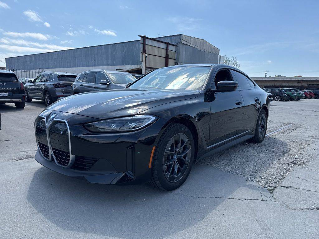 2023 BMW i4 eDrive35 — Sedan — 32,950 mi — Los Angeles, CA