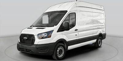 2023 Ford Transit Cargo Van T-250 — Cargo Van — 40,307 mi — Franklin Square, NY