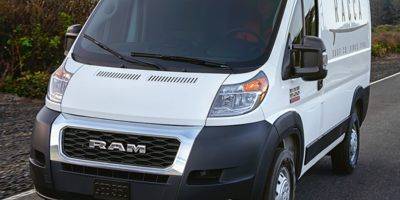 2019 Ram ProMaster Cargo Van 1500 — Cargo Van — 84,607 mi — Franklin Square, NY
