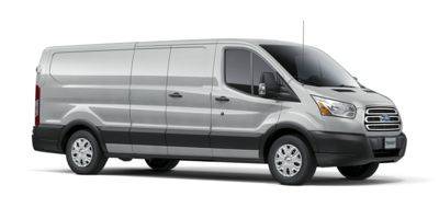 2015 Ford Transit Cargo Van T-250 — Cargo Van — 58,379 mi — Franklin Square, NY