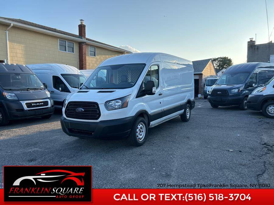 2019 Ford Transit Cargo Van T-150 — Cargo Van — 89,200 mi — Franklin Square, NY