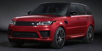 2022 Land Rover Range Rover Sport SE — SUV — 38,971 mi — Franklin Square, NY